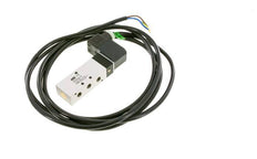 electrovanne 5/2 G1/8'' 24V DC ATEX 3-10bar/42-140psi Airtec