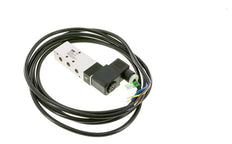 electrovanne 5/2 G1/8'' 24V DC ATEX 3-10bar/42-140psi Airtec