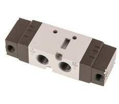 valve pilote d'air bistable 5/2 G1/4'' (G1/8'') 1.5-10bar/21.0-140psi YPC