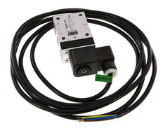 electrovanne 3/2 G1/4'' NC 230V AC ATEX 1.5-10bar/21.0-140psi Airtec