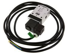 electrovanne 3/2 G1/4'' NC 230V AC ATEX 1.5-10bar/21.0-140psi Airtec