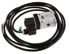 electrovanne 3/2 G1/4'' NC 230V AC ATEX 1.5-10bar/21.0-140psi Airtec
