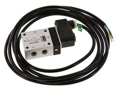 electrovanne 3/2 G1/4'' NC 230V AC ATEX 1.5-10bar/21.0-140psi Airtec