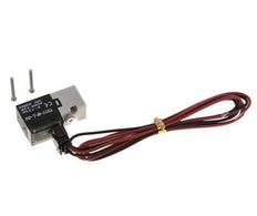 électrovanne NO à bride 3/2 24V DC 0-7.5bar/0-105.0psi YPC