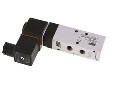 Electrovanne 5/2 G1/8'' 24V DC ATEX 3-10bar/42-140psi Airtec