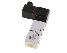 Electrovanne 5/2 G1/8'' 24V DC ATEX 3-10bar/42-140psi Airtec