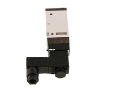 electrovanne 5/2 G1/8'' 24V DC 1.5-10bar/21.0-140psi YPC