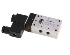 electrovanne 5/2 G1/8'' 230V AC 2-10bar/28-140psi Airtec