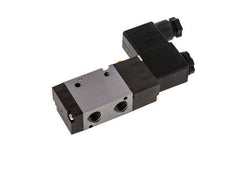 electrovanne 3/2 G1/4'' NC 230V AC 1.5-8bar/21.0-112psi E.MC