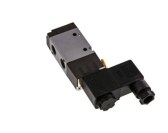 electrovanne 3/2 G1/4'' NC 230V AC 1.5-8bar/21.0-112psi E.MC