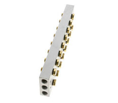 Manifold 8-Stations 5/2 5/3way Airtec M05/P05