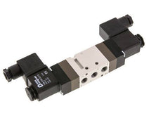 electrovanne bistable 5/2 G1/8'' 12V DC 1.5-10bar/21.0-140psi YPC