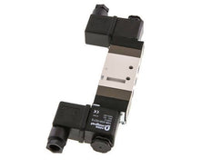electrovanne bistable 5/2 G1/8'' 12V DC 1.5-10bar/21.0-140psi YPC