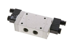 electrovanne bistable 3/2 G1/2'' 230V AC 1-10bar/14-140psi Airtec