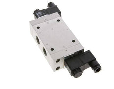electrovanne bistable 3/2 G1/2'' 230V AC 1-10bar/14-140psi Airtec