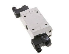 electrovanne bistable 3/2 G1/2'' 230V AC 1-10bar/14-140psi Airtec