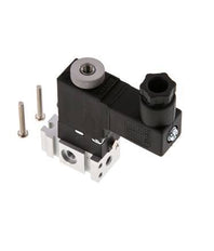 3/2 M5 NO Electrovanne 12V DC 0-8bar/0-112psi YPC