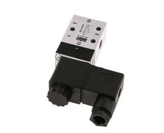 electrovanne 3/2 G1/8'' NC 12V DC 2.5-10bar/35.0-140psi Airtec