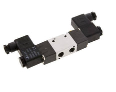 electrovanne bistable 3/2 G1/4'' 230V AC 1.5-8bar/21.0-112psi E.MC