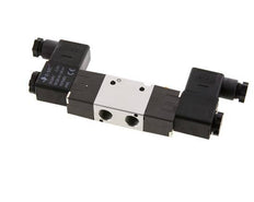 electrovanne bistable 3/2 G1/4'' 230V AC 1.5-8bar/21.0-112psi E.MC