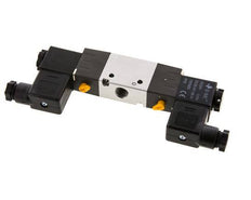 electrovanne bistable 3/2 G1/4'' 230V AC 1.5-8bar/21.0-112psi E.MC