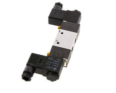 electrovanne bistable 3/2 G1/4'' 230V AC 1.5-8bar/21.0-112psi E.MC