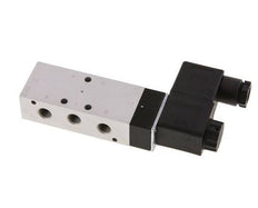 electrovanne 5/2 G1/8'' 12V DC 3-10bar/42-140psi Airtec