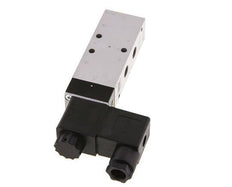 electrovanne 5/2 G1/8'' 12V DC 3-10bar/42-140psi Airtec
