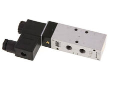 electrovanne 5/2 G1/8'' 12V DC 3-10bar/42-140psi Airtec