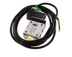3/2 G1/4'' NO Electrovanne 24V DC ATEX 1.5-10bar/21.0-140psi Airtec