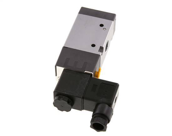 electrovanne NO 3/2 G1/4'' 230V AC 1.5-8bar/21.0-112psi E.MC