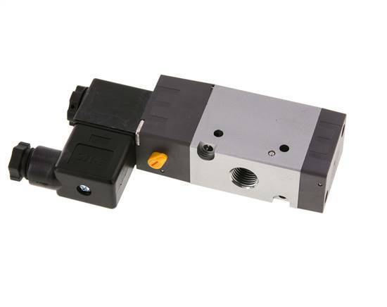 electrovanne NO 3/2 G1/4'' 230V AC 1.5-8bar/21.0-112psi E.MC