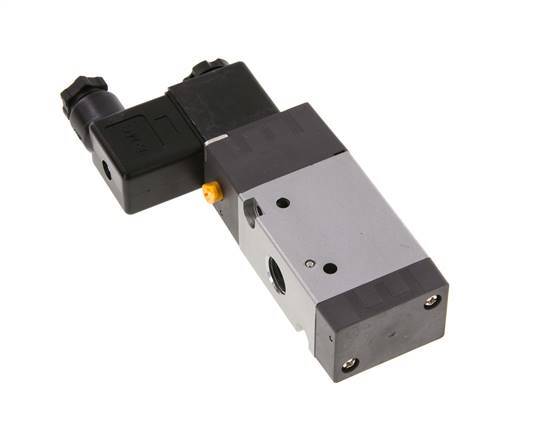 electrovanne NO 3/2 G1/4'' 230V AC 1.5-8bar/21.0-112psi E.MC