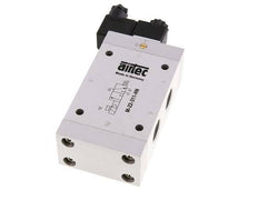 electrovanne 3/2 G1/2'' NC 230V AC 2-10bar/28-140psi Airtec