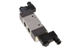 electrovanne bistable 3/2 G1/2'' 24V AC 1.5-8bar/21.0-112psi E.MC