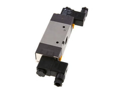 electrovanne bistable 3/2 G1/2'' 24V AC 1.5-8bar/21.0-112psi E.MC