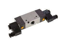 electrovanne bistable 3/2 G1/2'' 24V AC 1.5-8bar/21.0-112psi E.MC