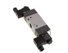 electrovanne bistable 3/2 G1/2'' 24V AC 1.5-8bar/21.0-112psi E.MC