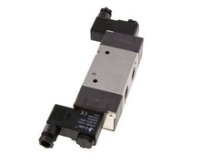 electrovanne bistable 3/2 G1/2'' 24V AC 1.5-8bar/21.0-112psi E.MC