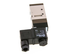electrovanne 5/2 G1/8'' 230V AC 1.5-10bar/21.0-140psi YPC