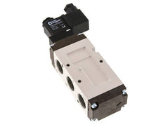 electrovanne 5/2 G1/2'' 24V AC 1.5-10bar/21.0-140psi YPC
