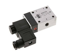 Electrovanne NO 3/2 G1/8'' 12V DC 2-10bar/28-140psi Airtec