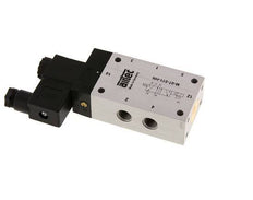 electrovanne 5/2 G1/4'' 230V AC 2.5-10bar/35.0-140psi Airtec
