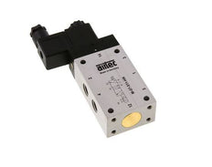 electrovanne 5/2 G1/4'' 230V AC 2.5-10bar/35.0-140psi Airtec