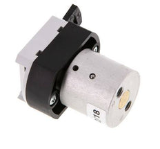 3/2 M5 Corps pour vanne à bouton 0-12bar/0-168psi 22.5mm Airtec