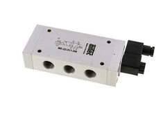 5/2 G1/2'' (G1/8'') Solenoid Valve External Pilot 115V AC 0-10bar/0-140psi Airtec