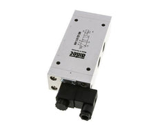 5/2 G1/2'' (G1/8'') Solenoid Valve External Pilot 115V AC 0-10bar/0-140psi Airtec