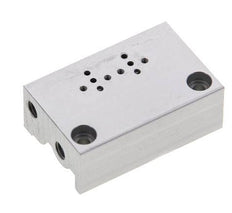 Manifold 2-Station YPC YSV10 and YSV11