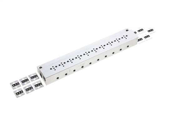 Collecteur 10 stations YPC YSV20