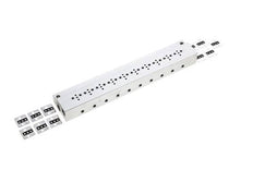 Collecteur 10 stations YPC YSV20